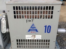 10 kVA