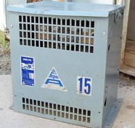 15 kVA