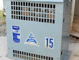 15 kVA