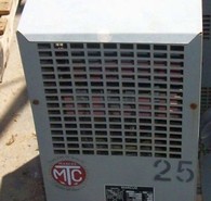 25 kVA