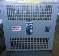 30 kVA