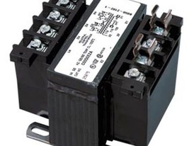 Control Power & Coil
