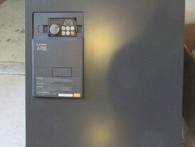 Mitsubishi 75HP Variable Frequency Drive Mitsubishi 75HP Variable Frequency Drive