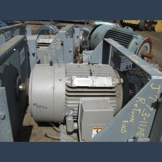 Siemens Electric Motor Supplier Worldwide Used 30 hp Premium