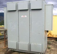 1,500 kVA