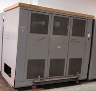 2,000 kVA