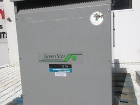 Transformador de Aislamiento Rex de 75kVA Transformador de Aislamiento Rex de 75kVA