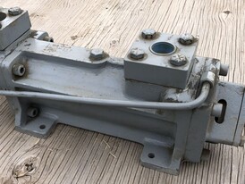 IMO A6DB-137 Positive Displacement Pump IMO A6DB-137 Positive Displacement Pump