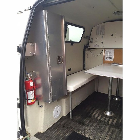 Used SpaceKap Mobile Command Center For Sale | SpaceKap ...
