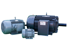 Electric Motors