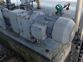 30 HP Centrifugal Pump