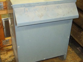 Sorgel 30 kVA Transformer