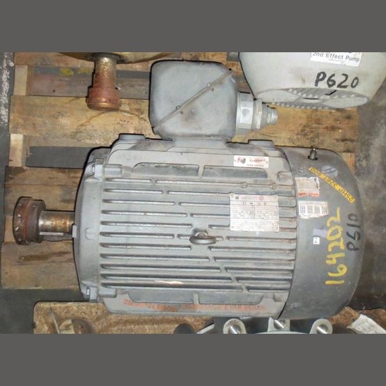 US Motors Electric Motor Supplier Worldwide Used 25 HP Motor For Sale