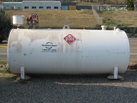 4500 Liter Double Wall Fuel Tank With Pump 4500 Liter Double Wall Fuel Tank With Pump