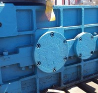 Parallel Shaft Gearboxes