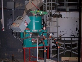 Concentrador Knelson KC-CD12MS Concentrador Knelson KC-CD12MS