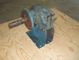 Dodge SCXT125 Torque Arm Speed Reducer