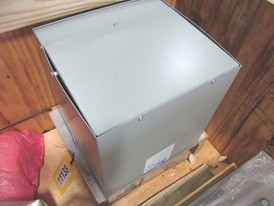 Acme 10 kVA Transformer