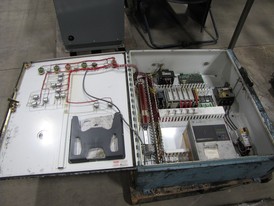 Allen-Bradley 2 HP VFD