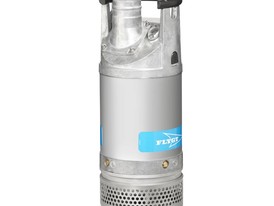 Bomba de Achique Flygt Bibo 2640