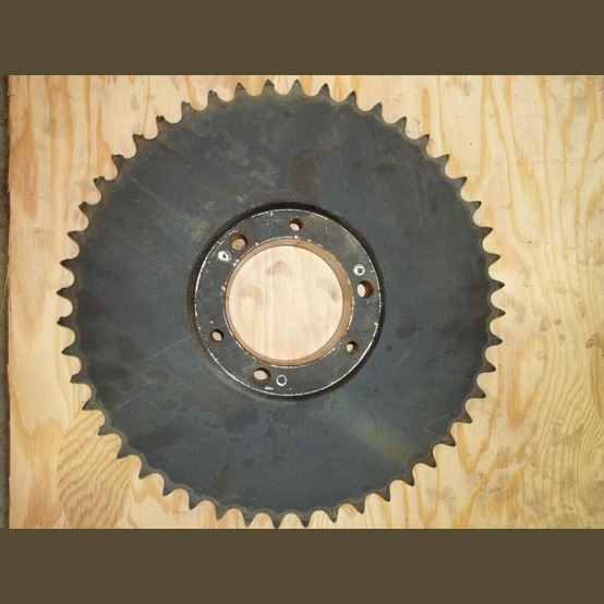 Used 60 Pitch Sprocket For Sale Sprocket Wholesale Supplier