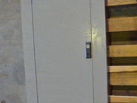 Cutler Hammer 225 Amp Distribution Panel