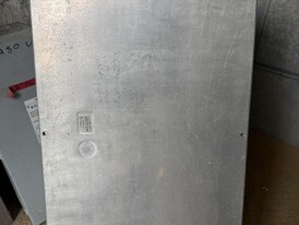 Vancouver Electric 30in CT Cabinet