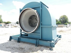 Twin City 730 BAF SW Blower