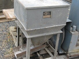 20in x 20in Reciprocating Lime Feeder