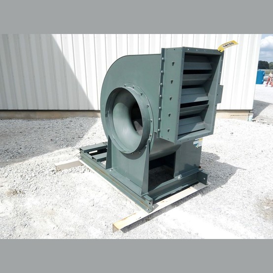 New York Centrifugal Blower Wholesale Supplier Used New York 24 ACF