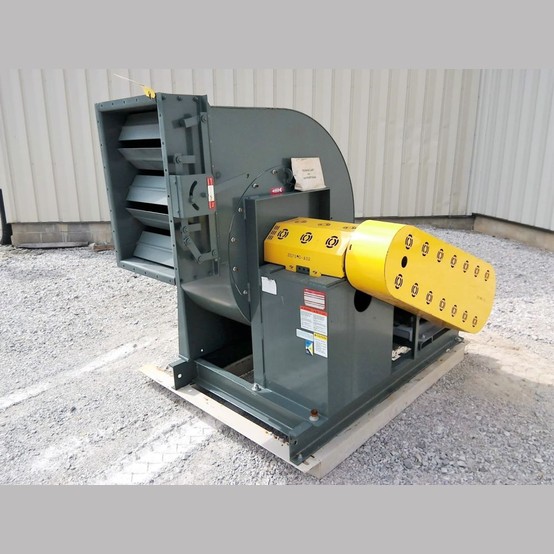 New York Centrifugal Blower Wholesale Supplier Used New York 24 ACF