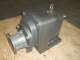 Nord 548.89 Inline Reducer