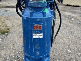 Toyo DXL-60H 6in Submersible Pump