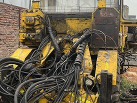 Epiroc Rocket Boomer 282 Jumbo Drill