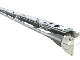 Triple S Dynamics 8 in x 31 ft Vibrating Conveyor