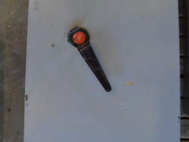 Federal Pioneer 400 Amp Disconnect