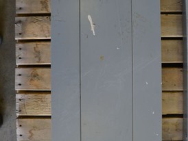 Federal Pioneer 225 Amp Breaker Panel 