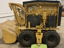 Atlas Copco Cavo 320 Mucking Machine