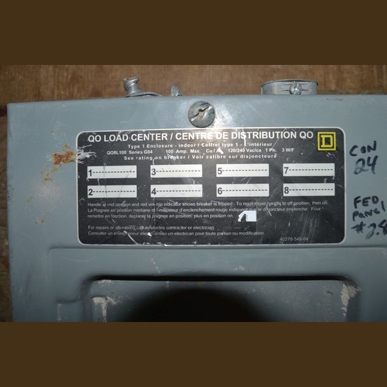 square d 100 amp breaker square d 100 amp breaker