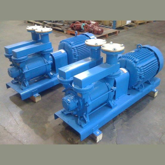 Travaini Vacuum Pump Supplier Worldwide Used Travaini 4 in Single