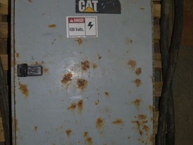 CAT 300 Amp Automatic Transfer Switch
