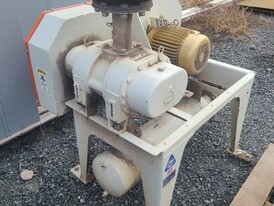 Soplador de Desplazamiento Positivo Kice PD3000 Soplador de Desplazamiento Positivo Kice PD3000