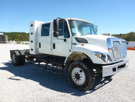 International Workstar 7300 Truck