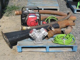 4in Dredge Package