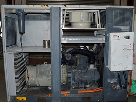 Atlas Copco GA90VSD Air Compressor 