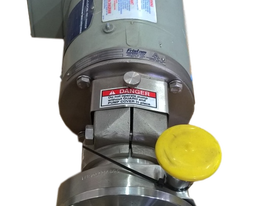 Fristam FPR701-75 Sanitary Pump