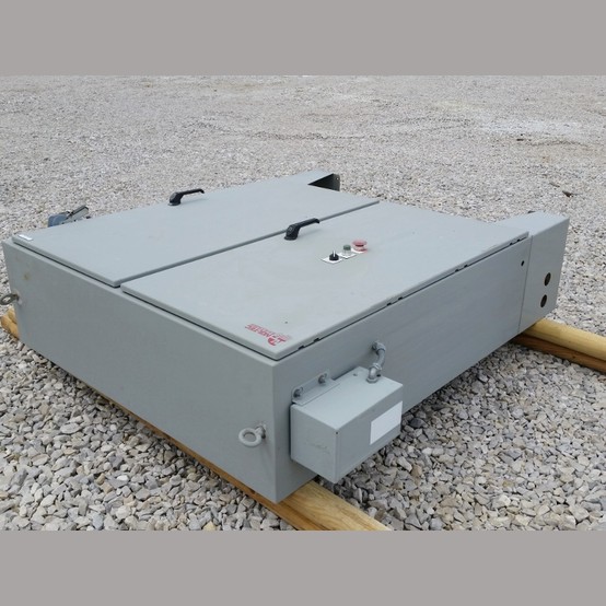 Allen Bradley VFD Supplier Worldwide Used 100 HP Variable Frequency