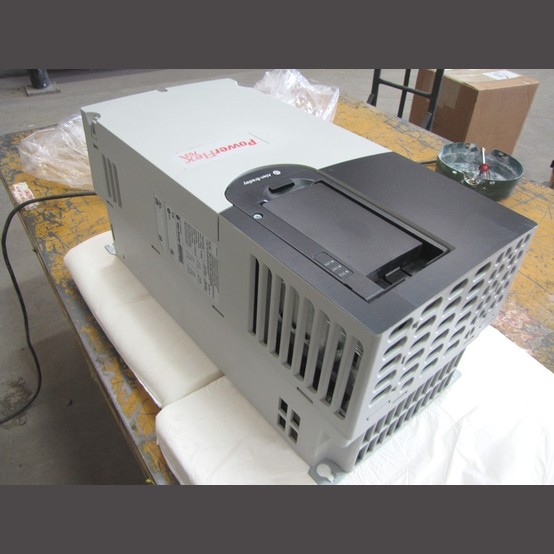 Allen Bradley VFD Supplier Worldwide Used 50 HP Variable Frequency
