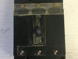 Westinghouse 3 Amp Breaker