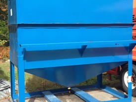 Lamella 30 GPM Clarifier